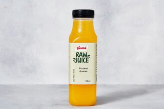 Taze Portakal & Ananas Suyu 330 ml