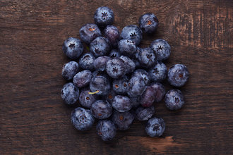 Yaban Mersini ( Blueberry ) 125 g