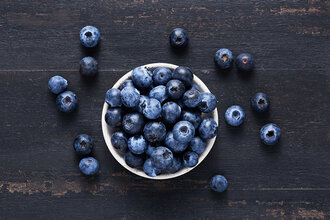 Yaban Mersini (Blueberry) 125 g