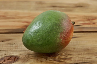 Yemeğe Hazır Mango Adet