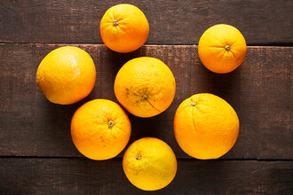 Sıkmalık Portakal 1 kg