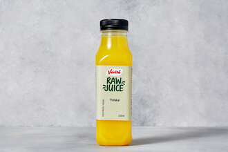 Taze Portakal Suyu 330 ml