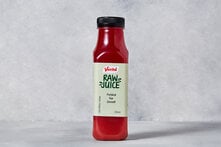 Taze Portakal, Nar Suyu 330 ml görseli.