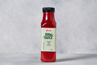 Taze Portakal, Nar Suyu 330 ml