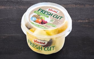 Verita Meyve Salatası 125 G