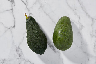 Organik Avokado Kutusu 2'li