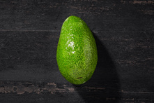 Organik Avokado 160-200 g (Adet)