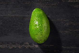 Organik Avokado 160-200 g (Adet)