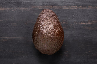 Yemeğe Hazır Avokado Adet