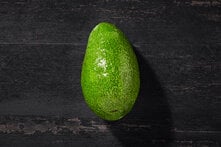 Organik Avokado Adet 300g