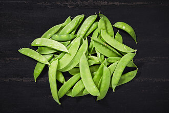 Bezelye Sultani 250 g Paket