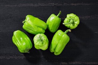 Organik Dolma Biber 500 g