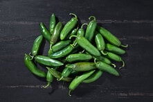 Jalapeno Biber 500 g