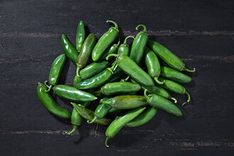 Jalapeno Biber 500 g