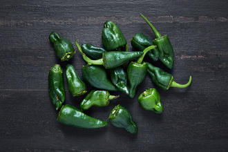 Biber Jalepeno 500 g