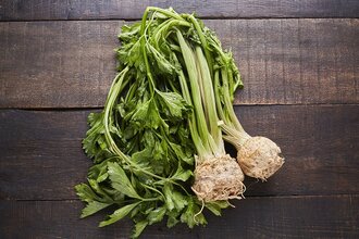 Organik Kereviz 1 kg