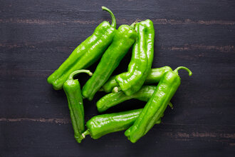 Köy Biberi 500 g