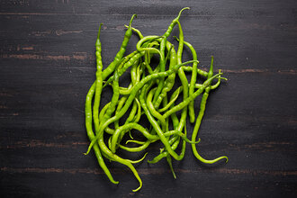 Kıl Sivri Biber 500 g