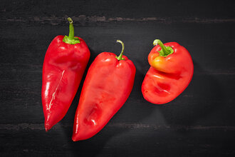 Kırmızı Biber 500 g