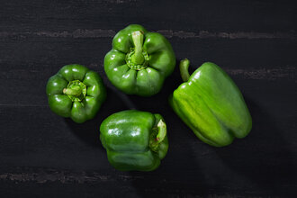 Biber Dolma (Amerikan) 500 g