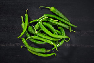Biber Sivri 500 g