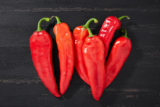 Kapya Biber Kırmızı 500 g