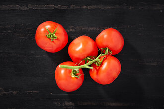 Organik Domates Salkım&nbsp;500 g