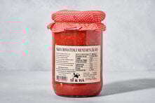 Menemenlik Sos 550 g