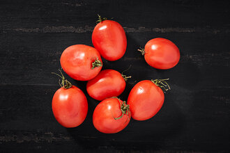 Organik Domates Bambus 500 g