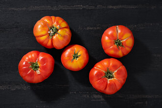 Köy Domatesi 500 g