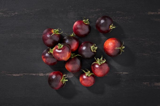 Domates Şeker Siyah 500 g