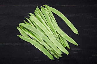 Fasulye Çalı 450 g