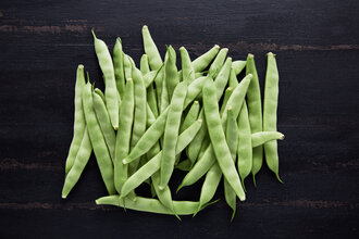 Fasulye Ayşe Kadın 500 g
