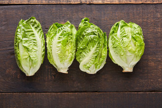 Mini Yedikule Marul 4'lü Paket