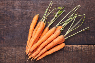 Minyatür Havuç 150 g