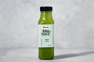 Taze Salatalık - Ananas Suyu 330 Ml