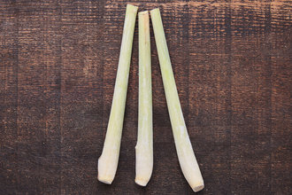 Lemongrass 3'lu demet