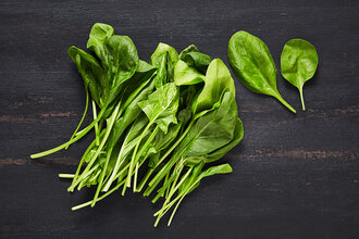 Bebek Ispanak (Paket) 70 g