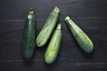 Organik Kabak Siyah 500 g