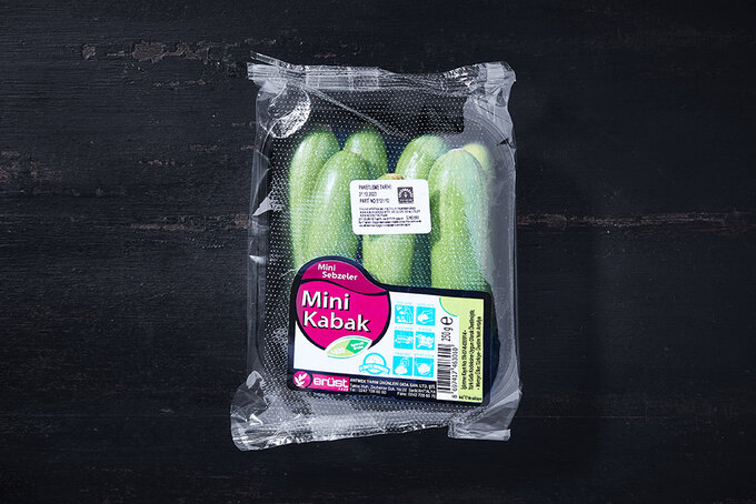 Kabak Minyatür 250 g