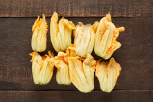 Kabak Çiçeği Paket