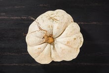 Organik Balkabağı (Bütün) 2.5 kg