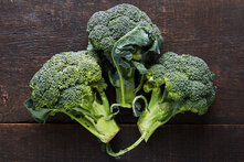 Organik Brokoli 500 g