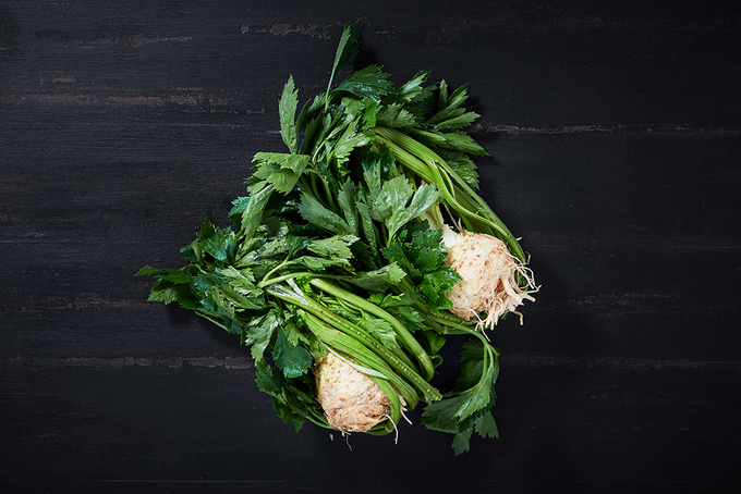 Organik Kereviz Bağ 500g