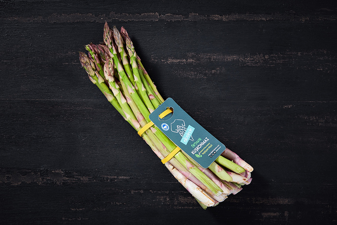 Kuşkonmaz Demet 300 g