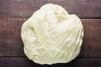 Beyaz Lahana 1 kg