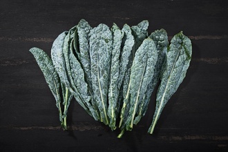Organik Toscana Kale Yaprağı 100g