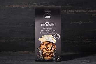 Sığır Dili Mantarı (Kurutulmuş) 35 g