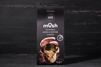 Kanlıca (Çıntar) Mantarı (Kurutulmuş) 35 g