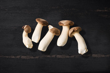 Kral İstiridye Mantarı (Eryngii) 200 g